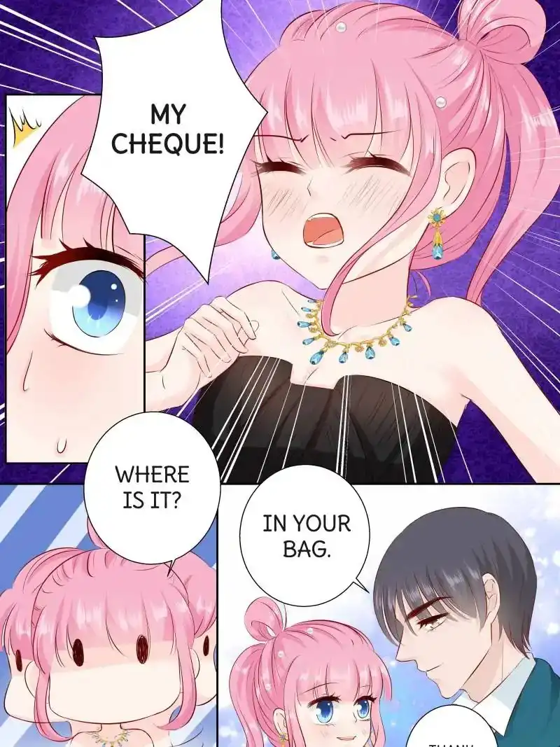 Don't be so harsh Chapter 104 15